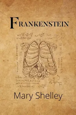 Frankenstein (Un classico della biblioteca dei lettori con copertina rigida) - Frankenstein (A Reader's Library Classic Hardcover)