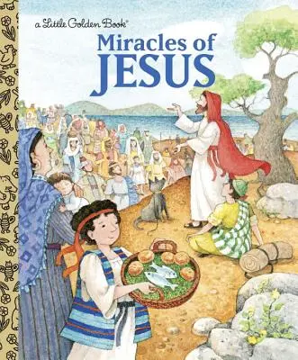 I miracoli di Gesù - Miracles of Jesus