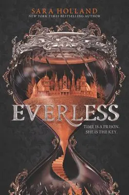 Senza fine - Everless