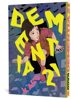 Demenza 21 Vol. 1 - Dementia 21 Vol.1