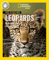Faccia a faccia con i leopardi - Livello 6 - Face to Face with Leopards - Level 6