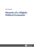 Memorie di un economista (altamente) politico - Memoirs of a (Highly) Political Economist