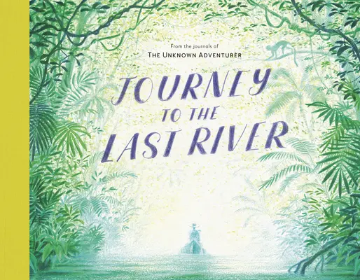 Viaggio verso l'ultimo fiume - Journey to the Last River