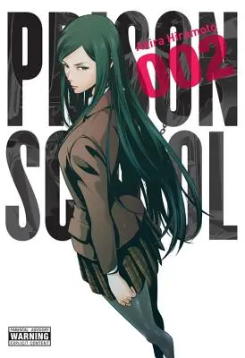 Scuola di prigione, volume 2 - Prison School, Volume 2