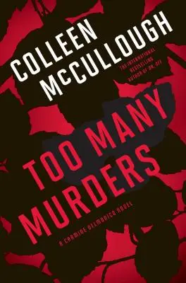 Troppi omicidi: Un romanzo di Carmine Delmonico - Too Many Murders: A Carmine Delmonico Novel