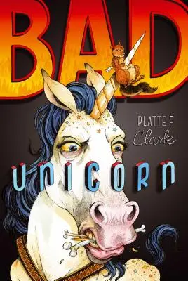 Unicorno cattivo, 1 - Bad Unicorn, 1