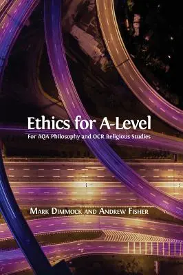 Etica per il livello A - Ethics for A-Level