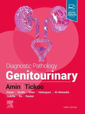 Patologia diagnostica: Genitourinario - Diagnostic Pathology: Genitourinary
