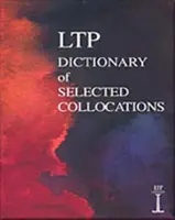 Dizionario LTP di Collocazioni Selezionate - LTP Dictionary of Selected Collocations