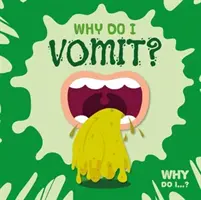 Perché vomito? - Why Do I Vomit?