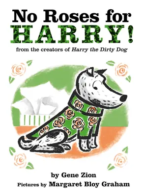 Niente rose per Harry! - No Roses for Harry!