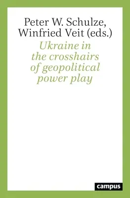 L'Ucraina nel mirino dei giochi di potere geopolitici - Ukraine in the Crosshairs of Geopolitical Power Play