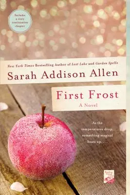 Il primo gelo - First Frost