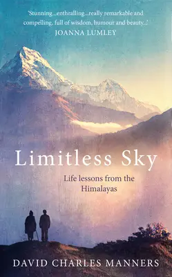 Il cielo senza limiti - Limitless Sky