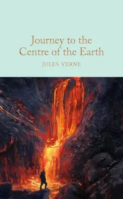 Viaggio al centro della Terra - Journey to the Centre of the Earth