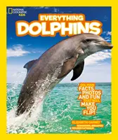 Tutto: i delfini - Everything: Dolphins