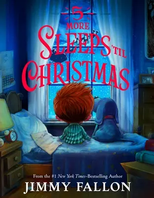 Ancora 5 notti prima di Natale - 5 More Sleeps 'Til Christmas