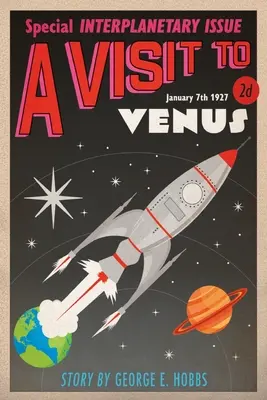 Una visita a Venere - A Visit to Venus