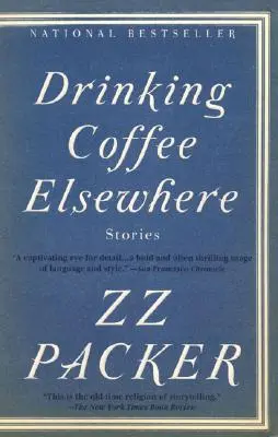 Bere un caffè altrove - Drinking Coffee Elsewhere