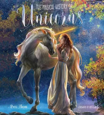 La magica storia degli unicorni - The Magical History of Unicorns