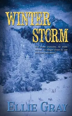 Tempesta d'inverno - Winter Storm