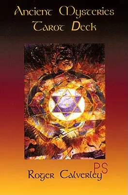 Mazzo di Tarocchi degli Antichi Misteri - Ancient Mysteries Tarot Deck