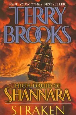 L'Alto Druido di Shannara: Straken - High Druid of Shannara: Straken