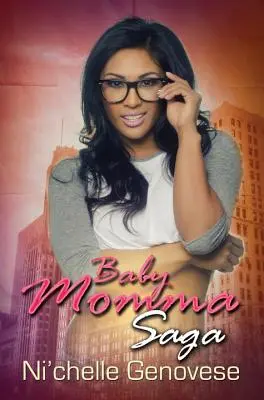 La saga di Baby Momma, parte 1 - Baby Momma Saga, Part 1