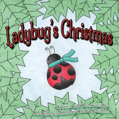 Il Natale della coccinella - Ladybug's Christmas