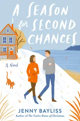 Una stagione per le seconde opportunità - A Season for Second Chances
