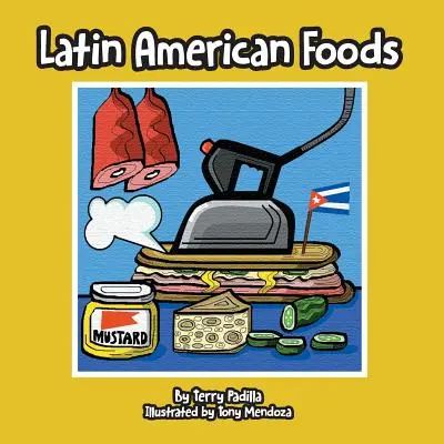 Cibi latinoamericani - Latin American Foods
