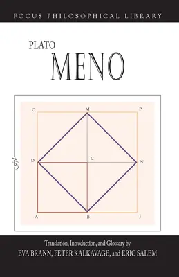 Platone: Meno - Plato: Meno