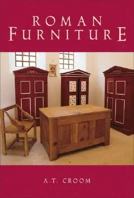 Arredamento romano - Roman Furniture