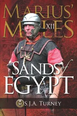 I muli di Marius XII: Sabbie d'Egitto - Marius' Mules XII: Sands of Egypt
