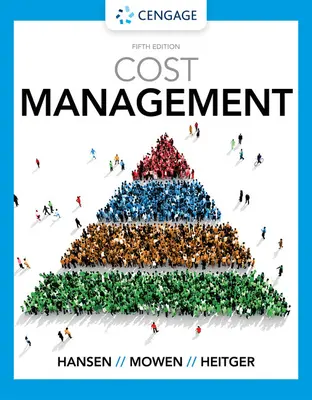 Gestione dei costi - Cost Management