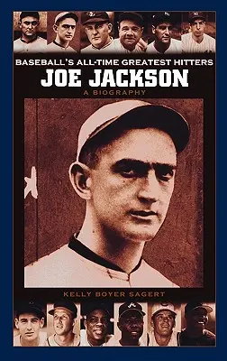 Joe Jackson: Una biografia - Joe Jackson: A Biography
