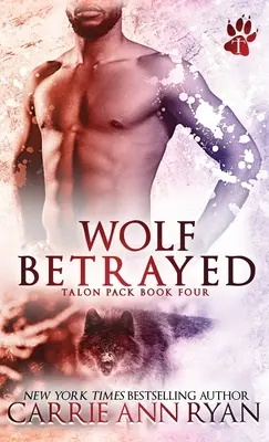 Lupo tradito - Wolf Betrayed