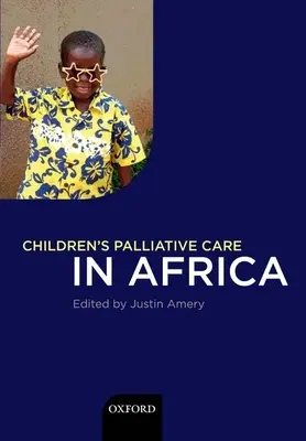 Cure palliative per bambini in Africa - Children's Palliative Care in Africa