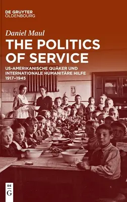 La politica del servizio - The Politics of Service