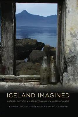 L'Islanda immaginata: Natura, cultura e narrazione nell'Atlantico del Nord - Iceland Imagined: Nature, Culture, and Storytelling in the North Atlantic
