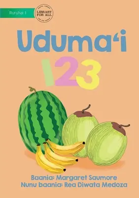 Numeri - Uduma'i - Numbers - Uduma'i