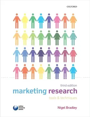 Ricerca di marketing: Strumenti e tecniche - Marketing Research: Tools and Techniques