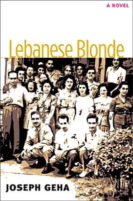 Bionda libanese - Lebanese Blonde
