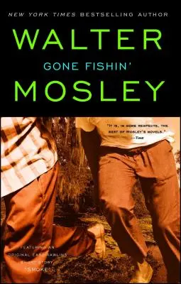 Gone Fishin', 6: un romanzo di Easy Rawlins - Gone Fishin', 6: An Easy Rawlins Novel