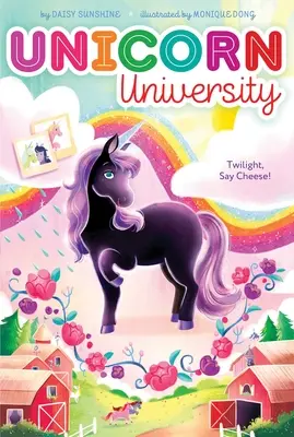 Crepuscolo, di' cheese!, 1 - Twilight, Say Cheese!, 1