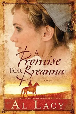 Una promessa per Breanna - A Promise for Breanna