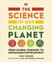 La scienza del nostro pianeta che cambia - Dal riscaldamento globale allo sviluppo sostenibile - Science of our Changing Planet - From Global Warming to Sustainable Development