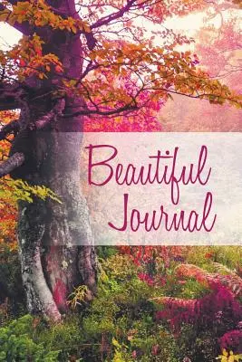Bellissimo diario - Beautiful Journal