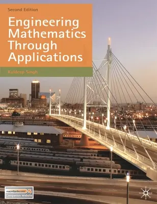 Matematica ingegneristica attraverso le applicazioni - Engineering Mathematics Through Applications