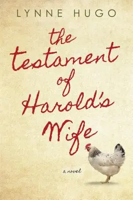 Il testamento della moglie di Harold - The Testament of Harold's Wife